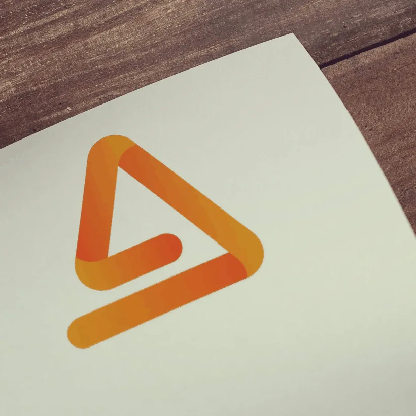 Mockup Logo - ATOA Technologies