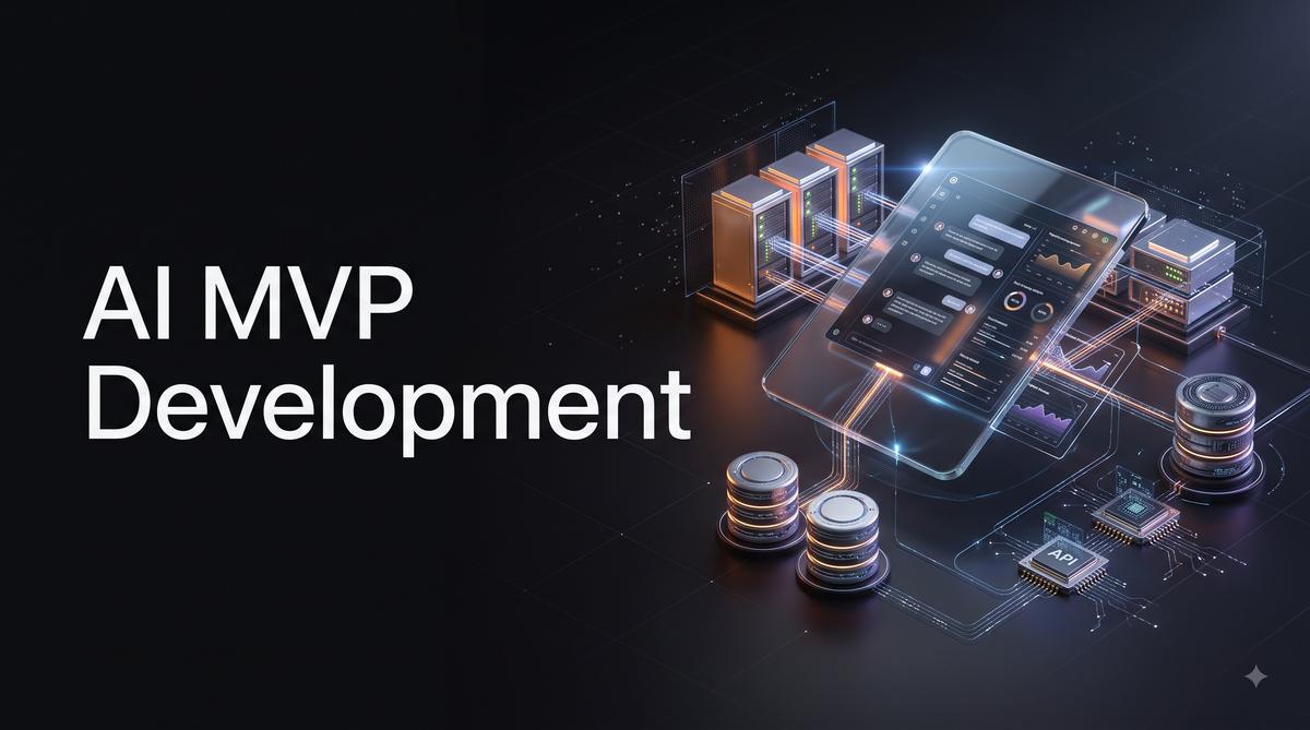 AI MVP Development