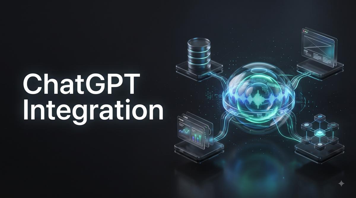ChatGPT Integration