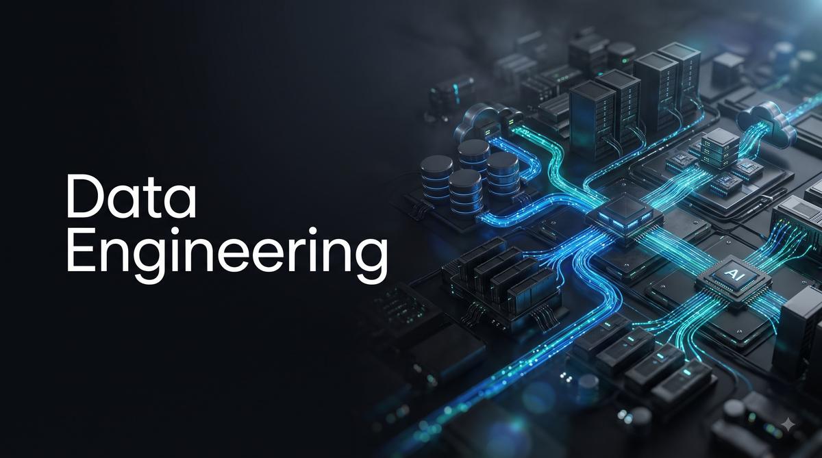 Data Engineering