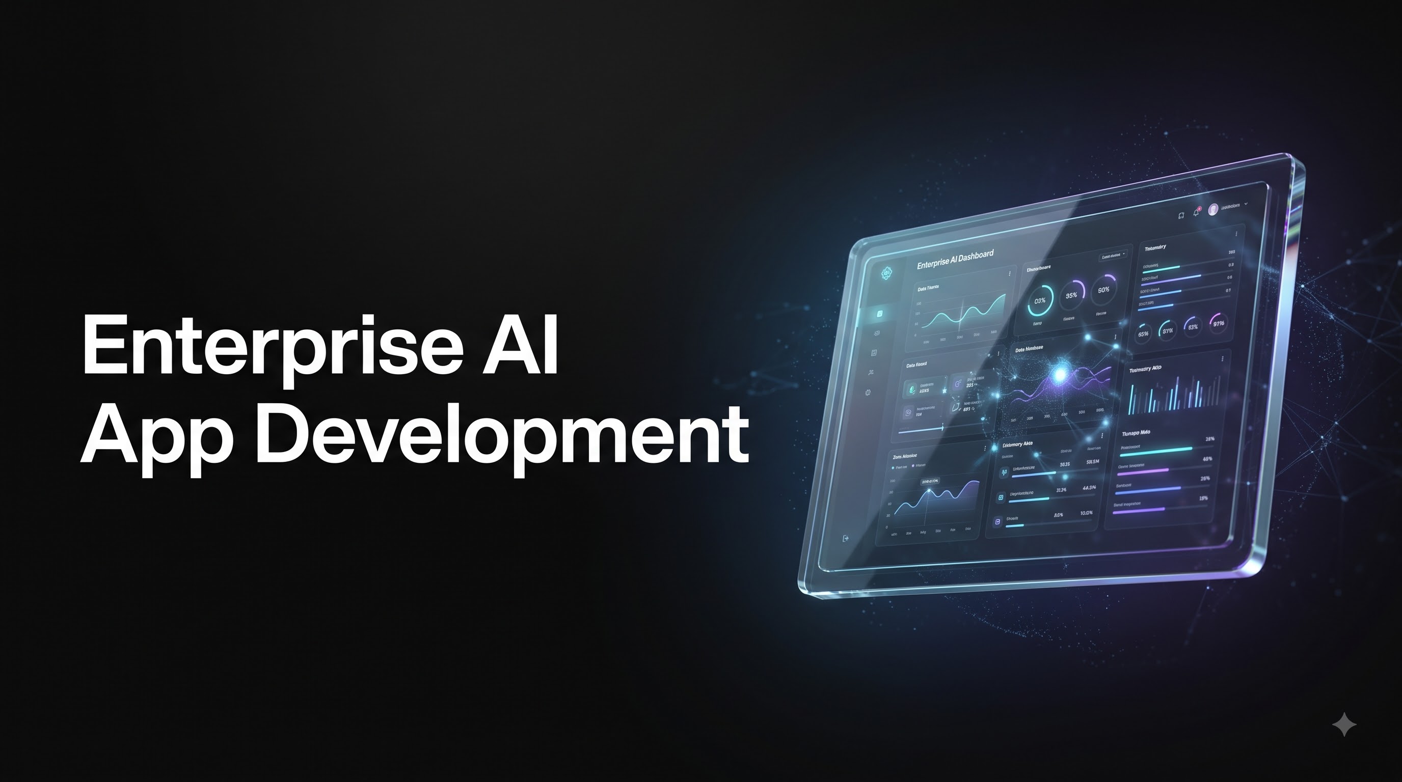Enterprise AI App Development