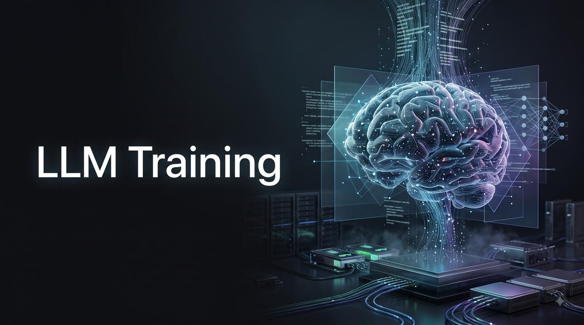 LLM Training