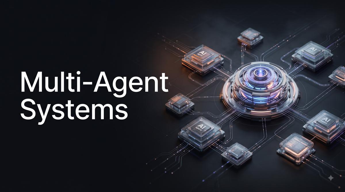Multi-Agent Systems