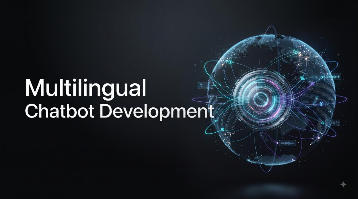 Multilingual Chatbot Development