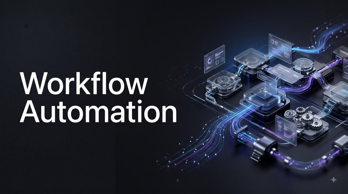 Workflow Automation