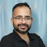 Anil Motwani