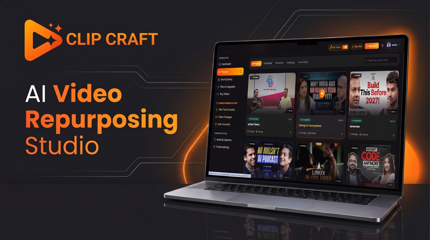 Clip Craft - ATOA Technologies