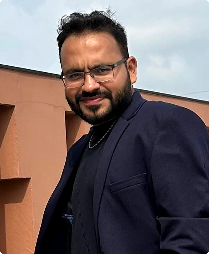 Anil Motwani