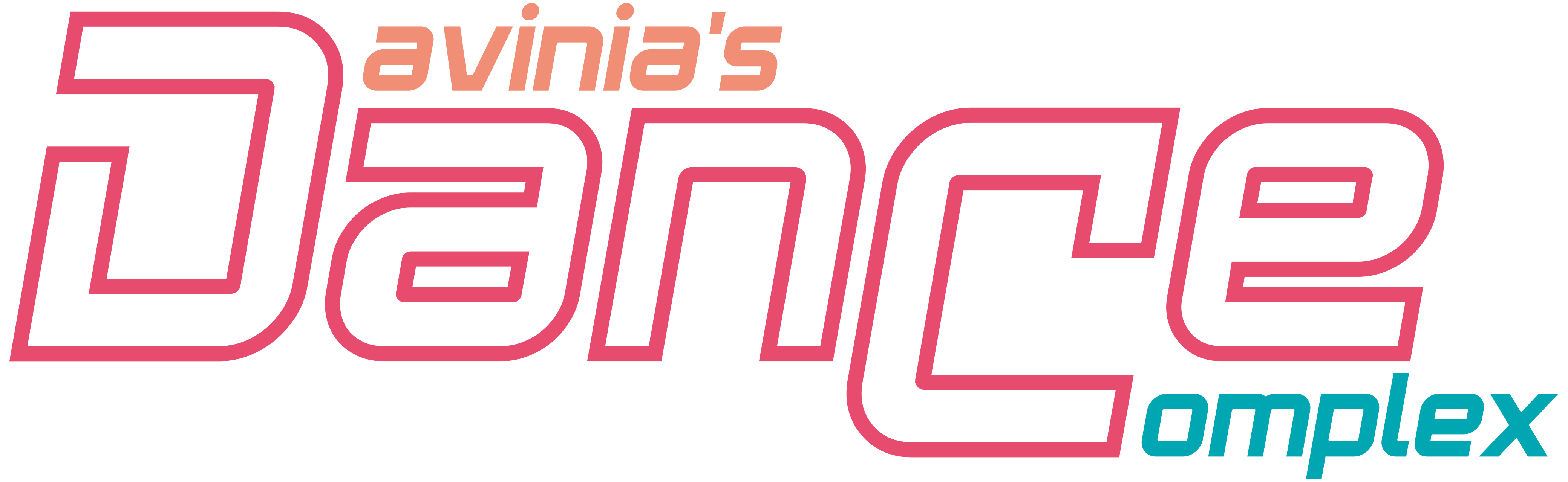 Davinias Dance Complex